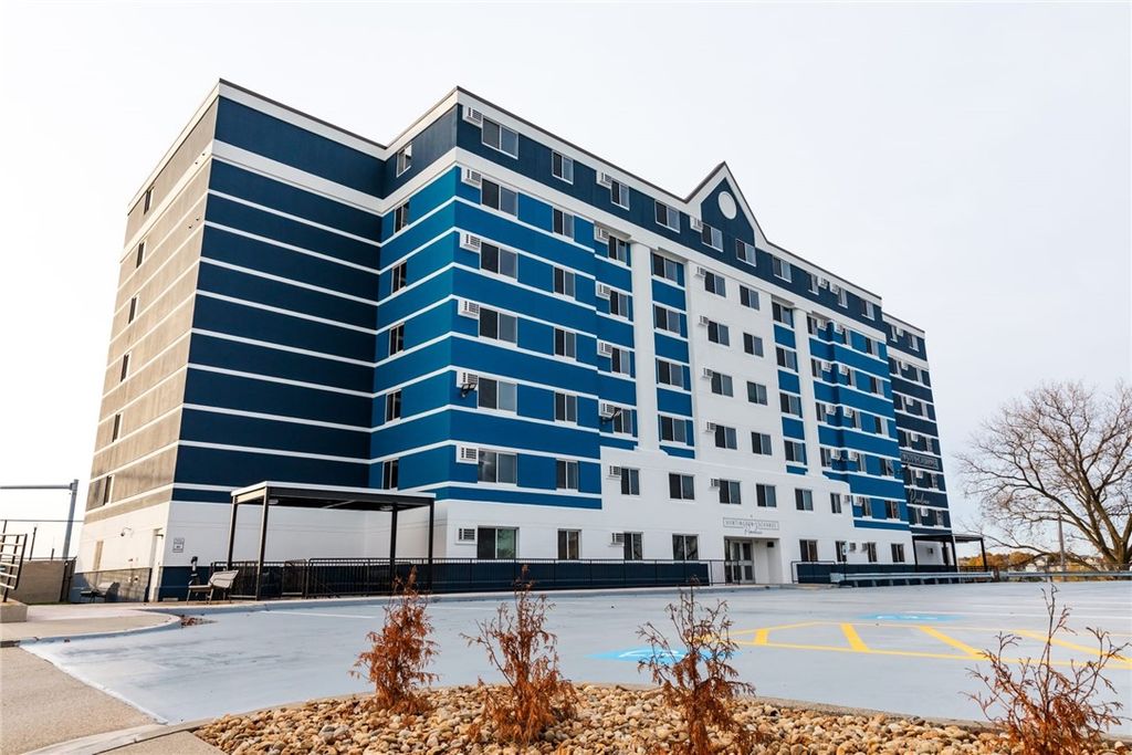 101 Cedar Street 805, Providence, RI 02903