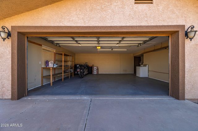 8533 W TINAJAS Drive, Arizona City, AZ 85123
