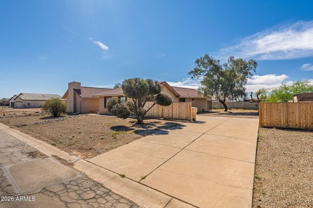 8533 W TINAJAS Drive, Arizona City, AZ 85123