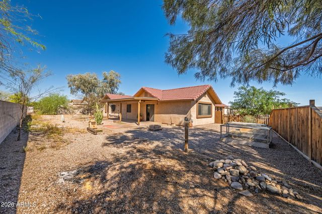 8533 W TINAJAS Drive, Arizona City, AZ 85123