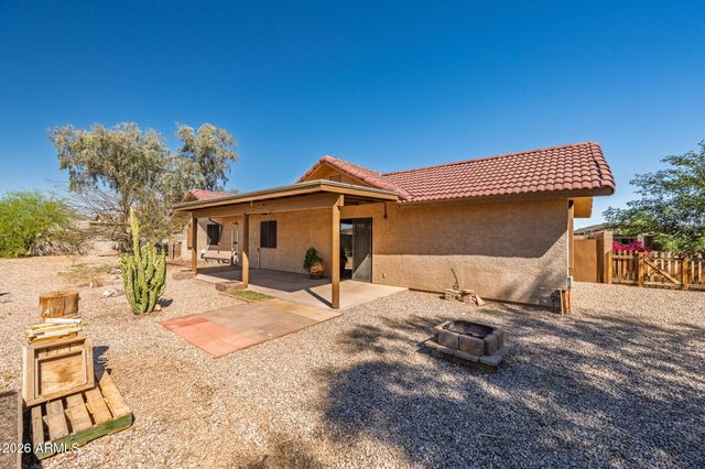 8533 W TINAJAS Drive, Arizona City, AZ 85123