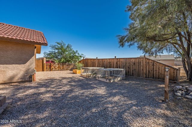 8533 W TINAJAS Drive, Arizona City, AZ 85123