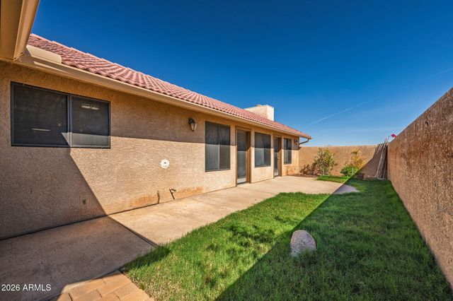 8533 W TINAJAS Drive, Arizona City, AZ 85123