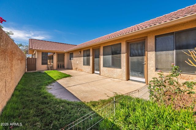 8533 W TINAJAS Drive, Arizona City, AZ 85123