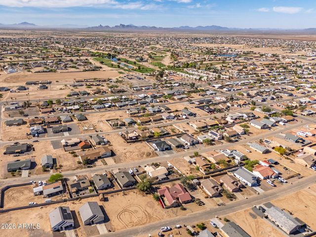 8533 W TINAJAS Drive, Arizona City, AZ 85123