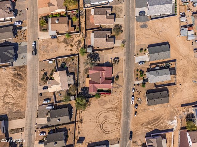 8533 W TINAJAS Drive, Arizona City, AZ 85123