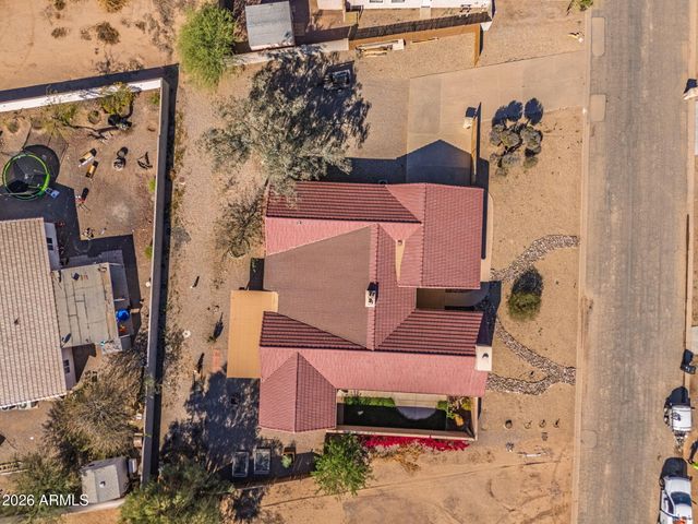 8533 W TINAJAS Drive, Arizona City, AZ 85123