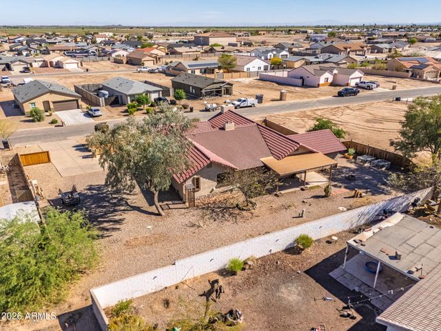8533 W TINAJAS Drive, Arizona City, AZ 85123