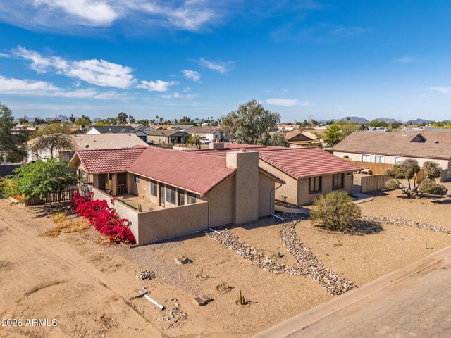 8533 W TINAJAS Drive, Arizona City, AZ 85123