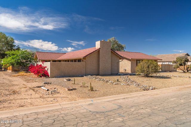 8533 W TINAJAS Drive, Arizona City, AZ 85123