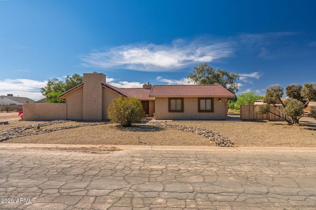 8533 W TINAJAS Drive, Arizona City, AZ 85123