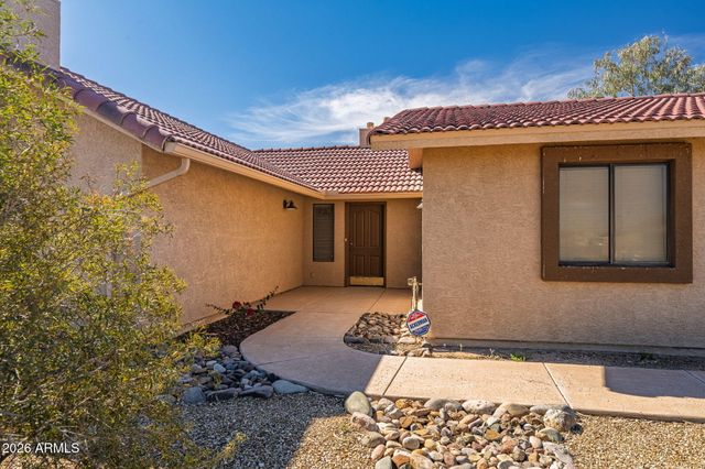 8533 W TINAJAS Drive, Arizona City, AZ 85123