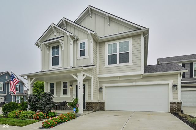 6930 McCain Way, Carmel, IN 46033