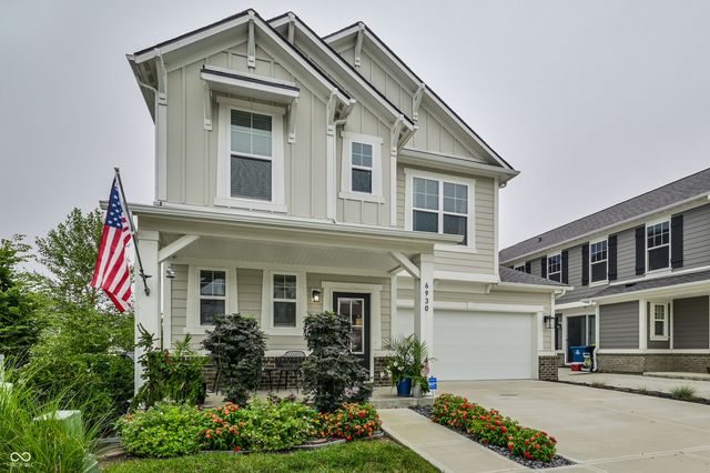 6930 McCain Way, Carmel, IN 46033