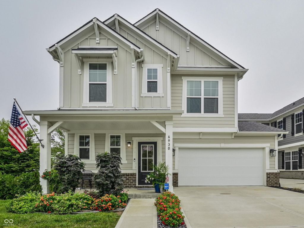 6930 McCain Way, Carmel, IN 46033