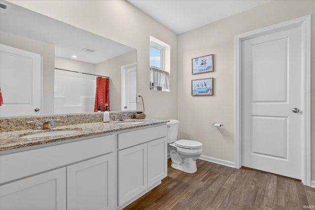 1060 W Scipio Drive, Laporte, IN 46350