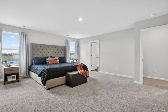 1060 W Scipio Drive, Laporte, IN 46350