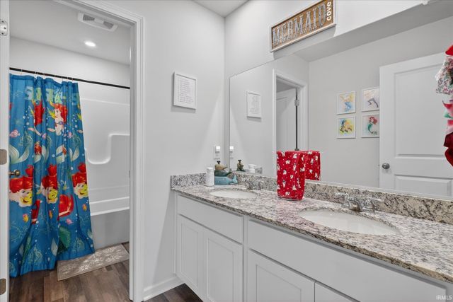 1060 W Scipio Drive, Laporte, IN 46350