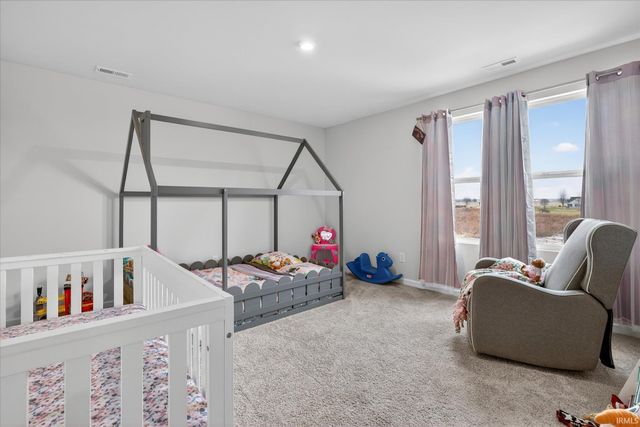 1060 W Scipio Drive, Laporte, IN 46350