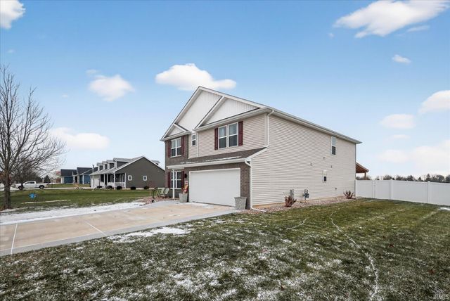 1060 W Scipio Drive, Laporte, IN 46350