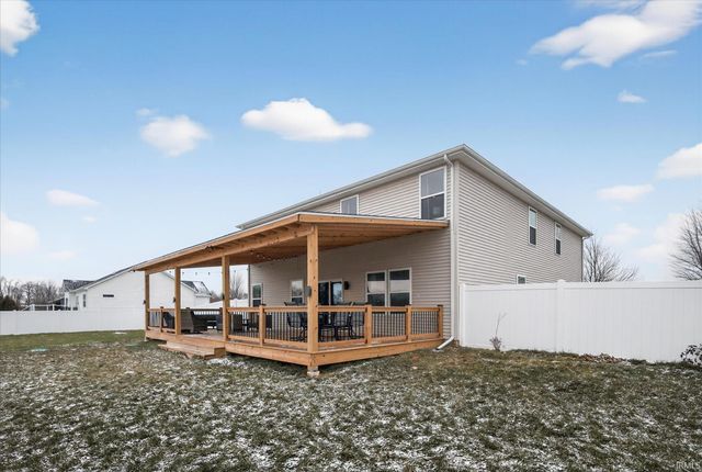 1060 W Scipio Drive, Laporte, IN 46350