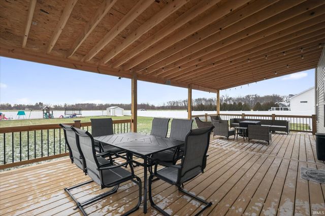 1060 W Scipio Drive, Laporte, IN 46350