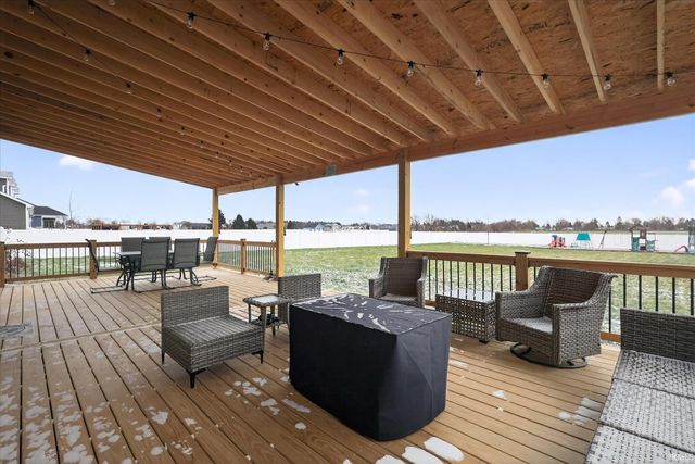 1060 W Scipio Drive, Laporte, IN 46350