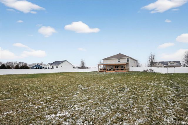 1060 W Scipio Drive, Laporte, IN 46350