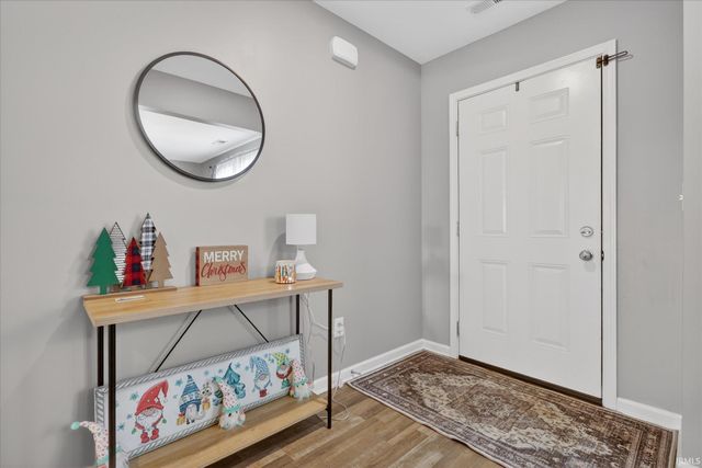 1060 W Scipio Drive, Laporte, IN 46350