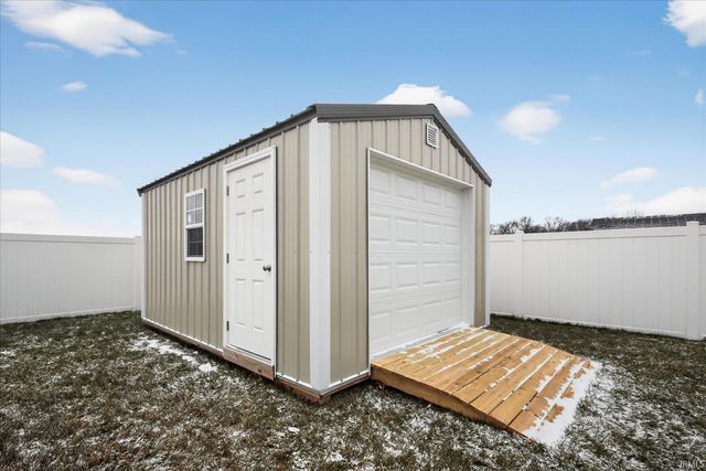 1060 W Scipio Drive, Laporte, IN 46350