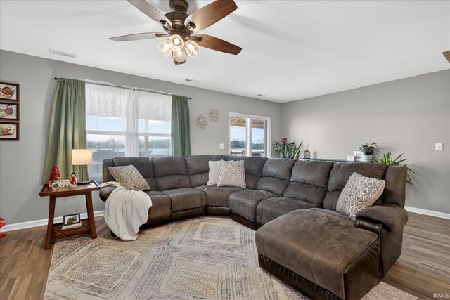 1060 W Scipio Drive, Laporte, IN 46350