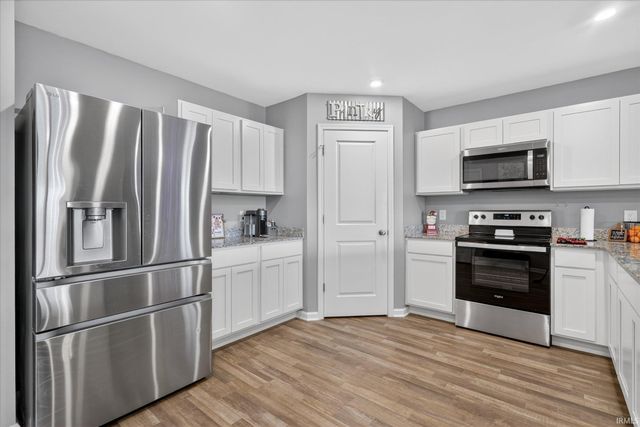 1060 W Scipio Drive, Laporte, IN 46350