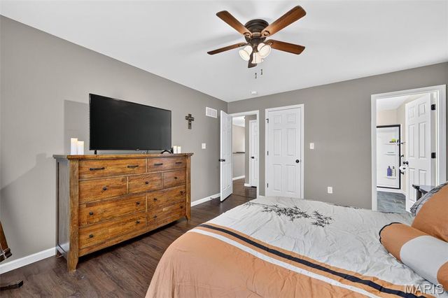 42 Underlay Court, Wentzville, MO 63385