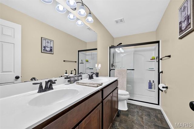 42 Underlay Court, Wentzville, MO 63385