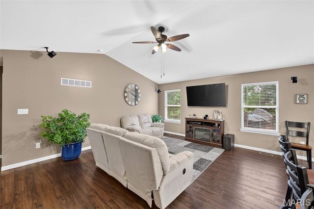 42 Underlay Court, Wentzville, MO 63385