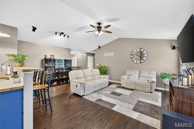 42 Underlay Court, Wentzville, MO 63385