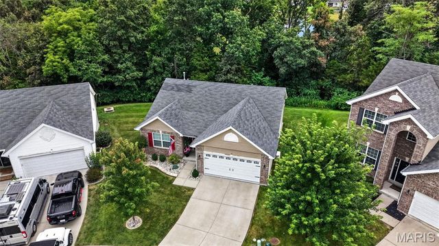 42 Underlay Court, Wentzville, MO 63385