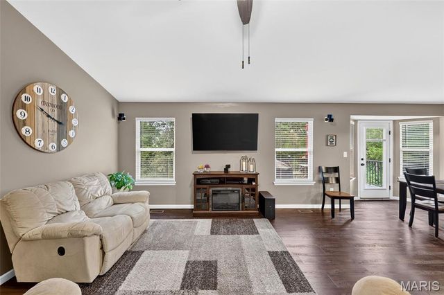 42 Underlay Court, Wentzville, MO 63385