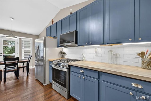42 Underlay Court, Wentzville, MO 63385
