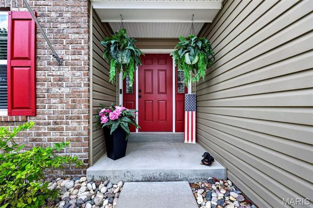 42 Underlay Court, Wentzville, MO 63385