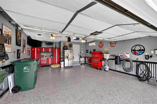 42 Underlay Court, Wentzville, MO 63385