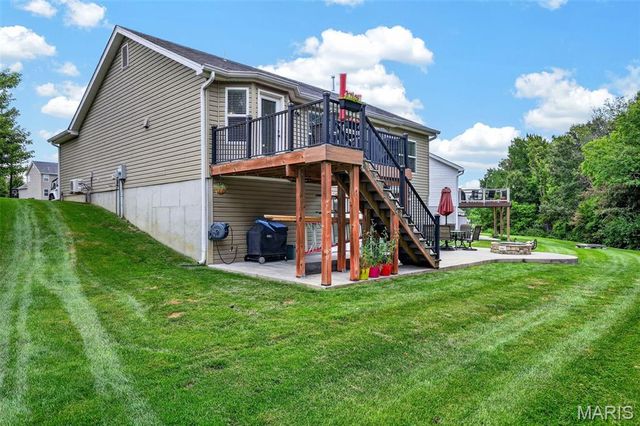 42 Underlay Court, Wentzville, MO 63385