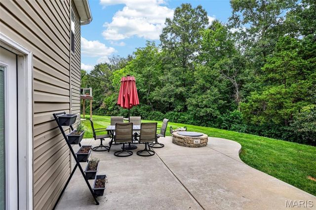 42 Underlay Court, Wentzville, MO 63385
