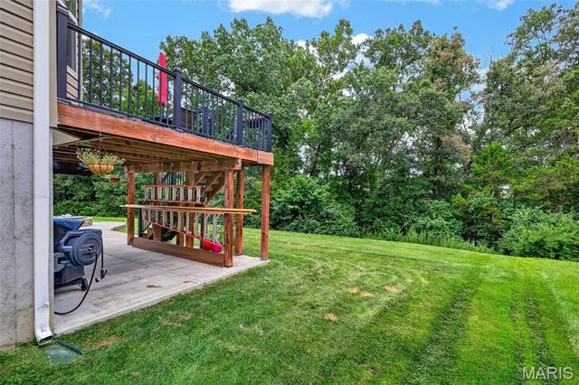 42 Underlay Court, Wentzville, MO 63385
