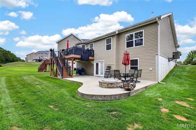 42 Underlay Court, Wentzville, MO 63385