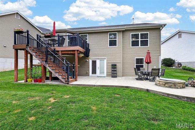 42 Underlay Court, Wentzville, MO 63385
