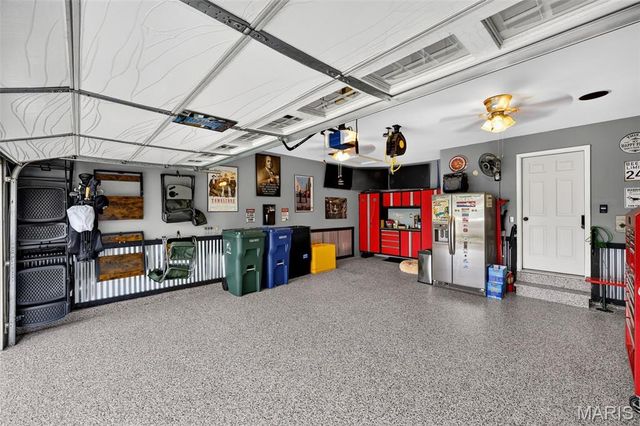 42 Underlay Court, Wentzville, MO 63385