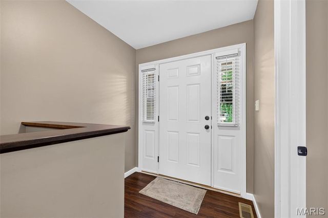 42 Underlay Court, Wentzville, MO 63385