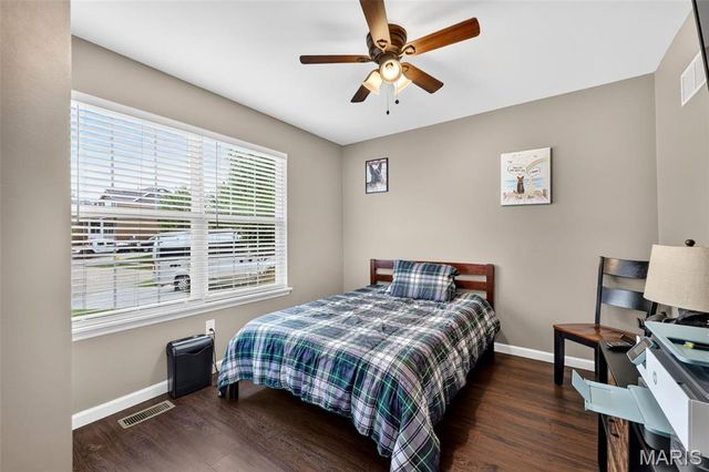 42 Underlay Court, Wentzville, MO 63385