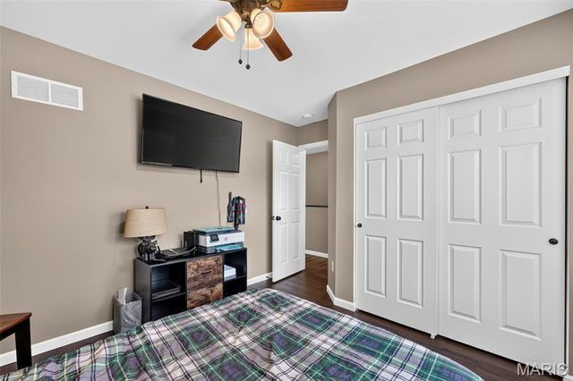 42 Underlay Court, Wentzville, MO 63385